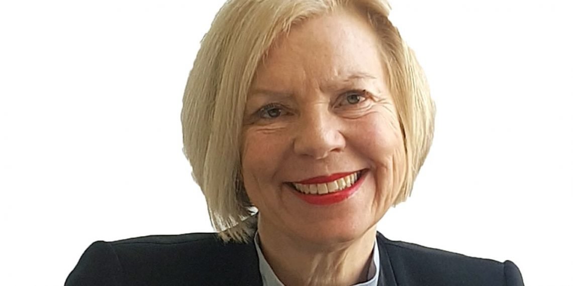 كارولين غريفيث