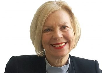 كارولين غريفيث