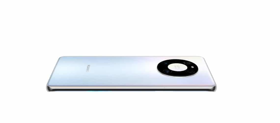 هاتفHUAWEI Mate 40 Pro