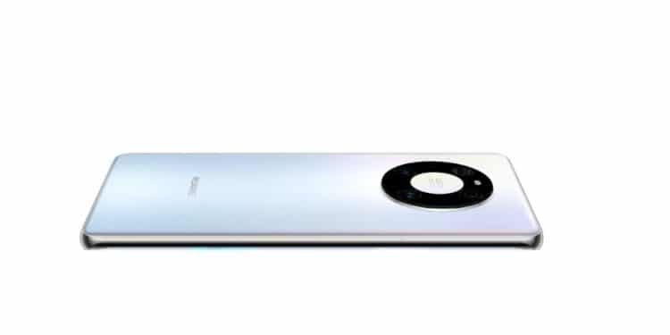 هاتفHUAWEI Mate 40 Pro