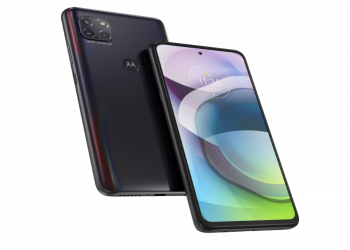هاتف موتورولا moto g 5G