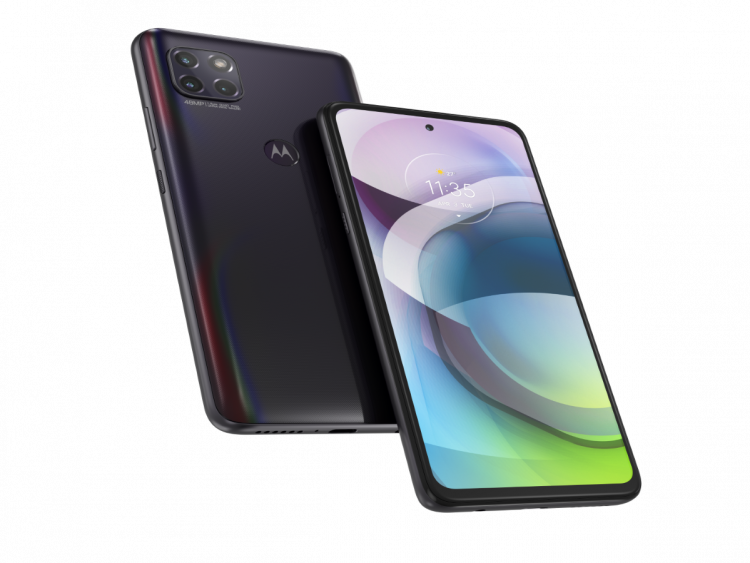 هاتف موتورولا moto g 5G