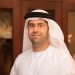 المهندس الإماراتي بوريا فقيهي