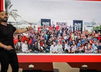 كريس فيد في جلفود 2021