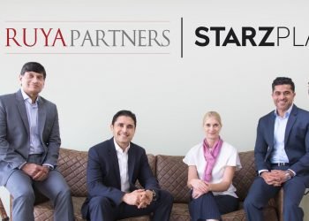 فريق منصة STARZPLAY