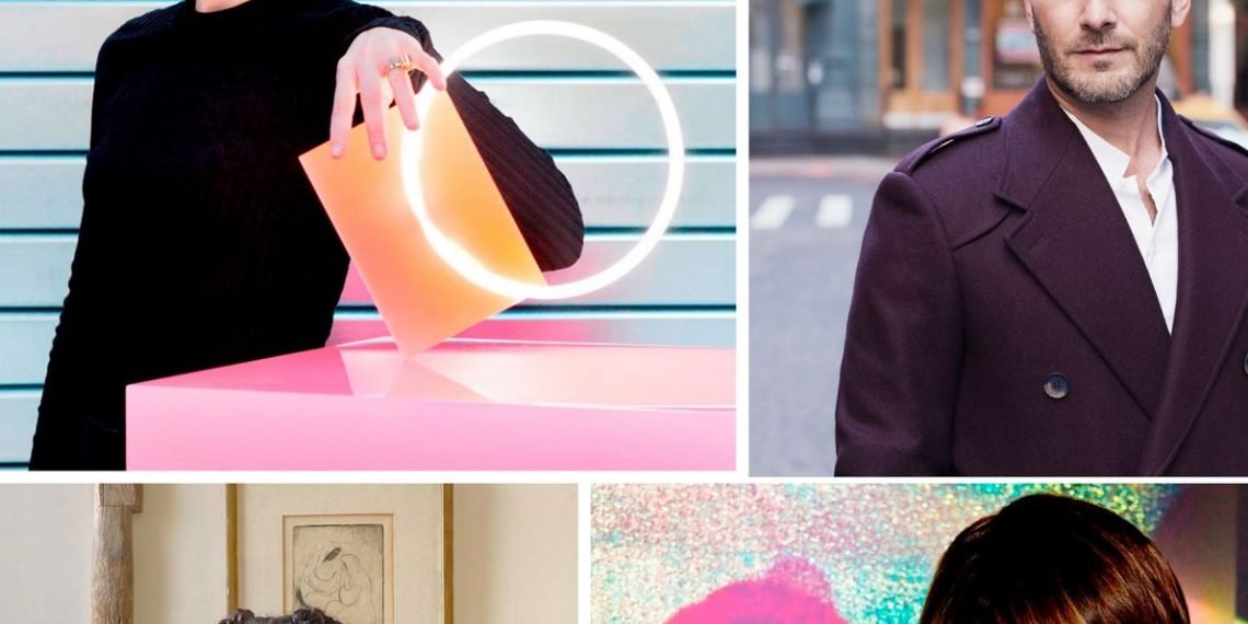 جائزة لكزس للتصميم