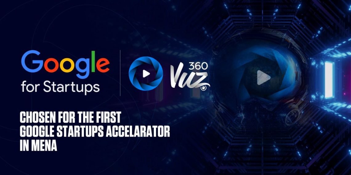 تطبيق 360VUZ