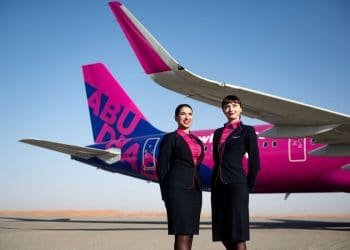 ويز إير أبوظبي