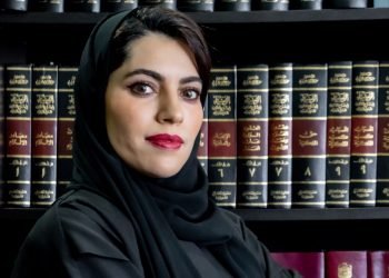 المحامية عبير شريف