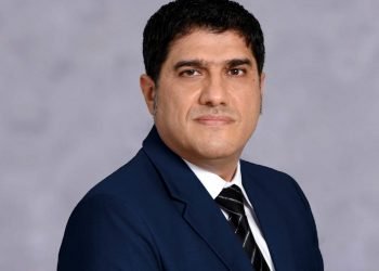 سام عيسى مؤسس تطبيق جين