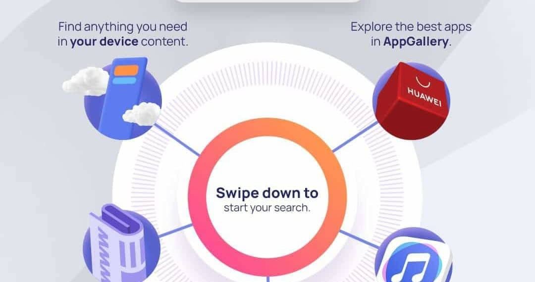 مساعد هواوي·اليوم" AI Search