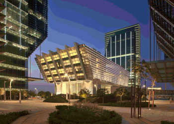 اطلاق مسرعات في سوق أبوظبي العالمي