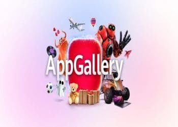 متجر تطبيقات HUAWEI AppGallery