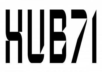 منصة Hub71