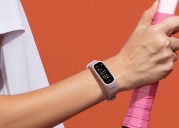 سوار أوبو OPPO Band