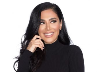 هدى قطان-هدى بيوتي