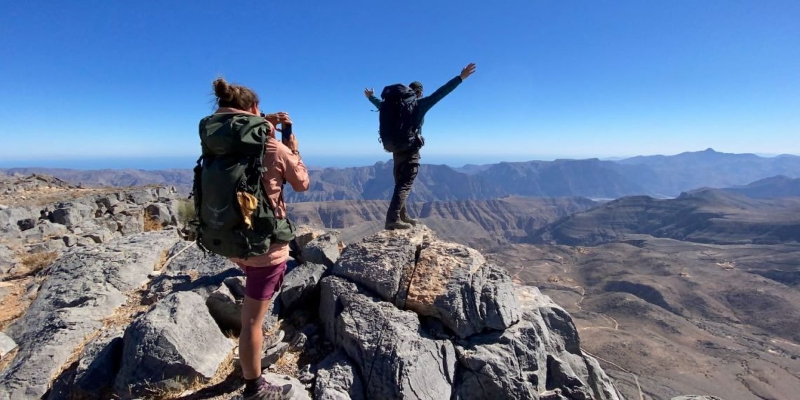 هايلاندر في رأس الخيمة