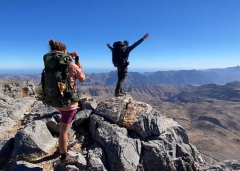 هايلاندر في رأس الخيمة