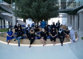 شراع يختار 8 شركات ناشئة