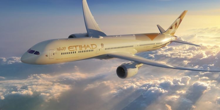 عروض الاتحاد للطيران صيف 2021