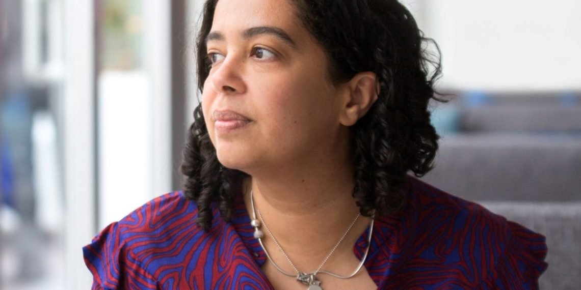 الفنانة الاماراتية هند المزينة