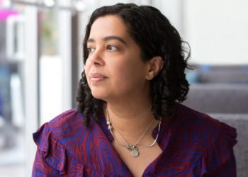 الفنانة الاماراتية هند المزينة