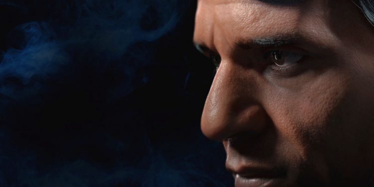 عبد الحليم حافظ يغني في أوبرا دبي