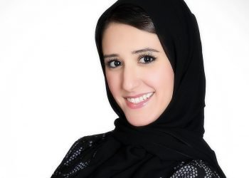 ريم المرزوقي