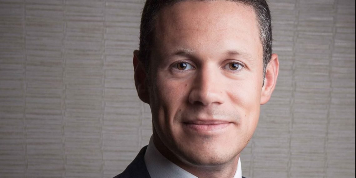 بدر جعفر التوجه للاستثمار في المشاريع الناشئة