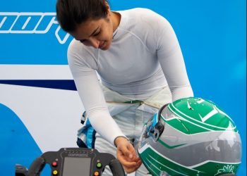 السعودية ريما الجفالي