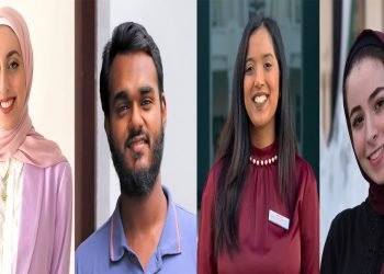 منحة للطلبة من جامعة خليفة