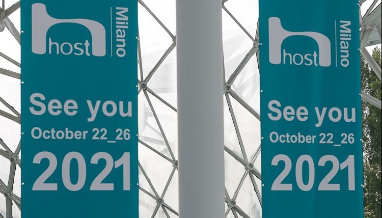فرص معرض ميلانو- HostMilano