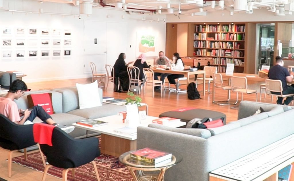 16 شركة ناشئة تنضم الى Hub71