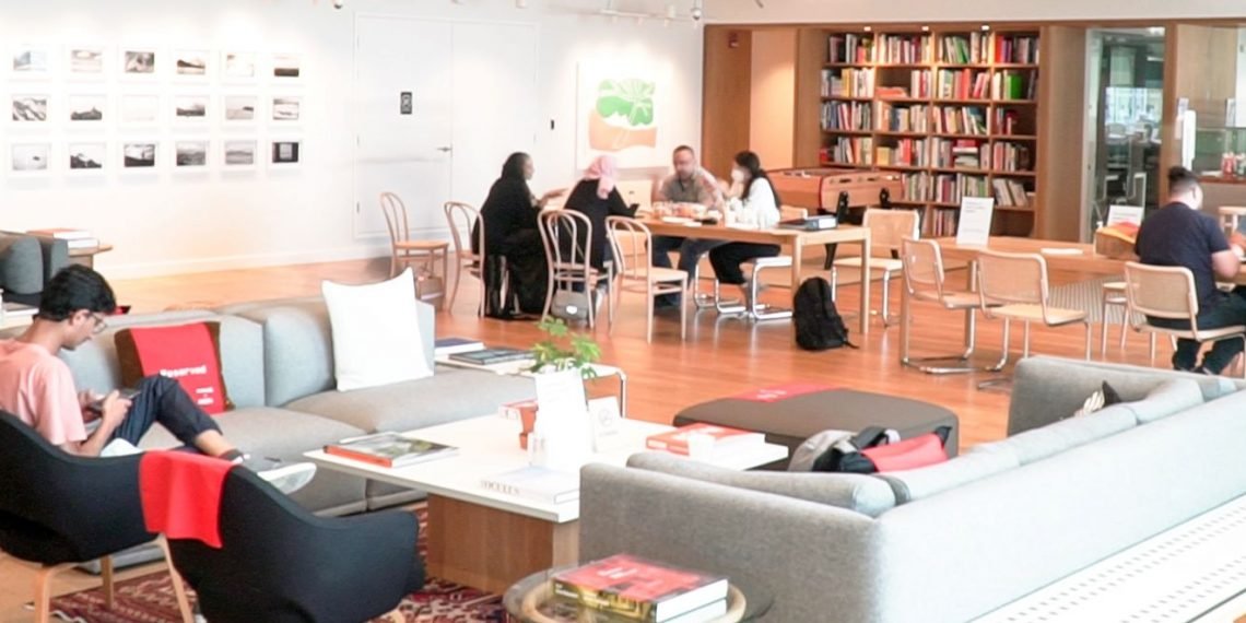 16 شركة ناشئة تنضم الى Hub71