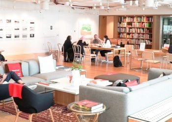 16 شركة ناشئة تنضم الى Hub71