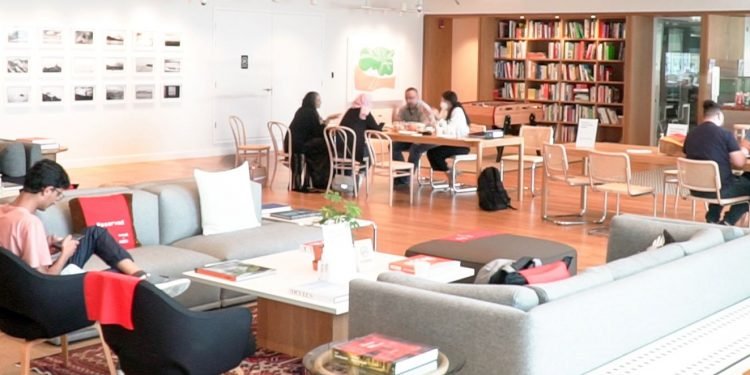 16 شركة ناشئة تنضم الى Hub71