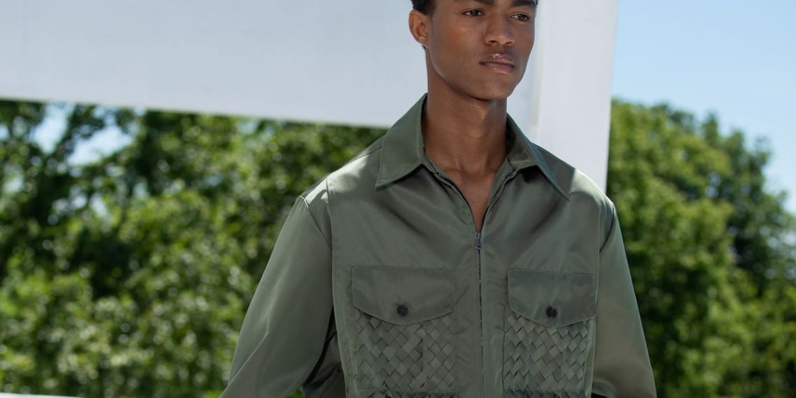 عروض أزياء قاسمي