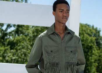 عروض أزياء قاسمي