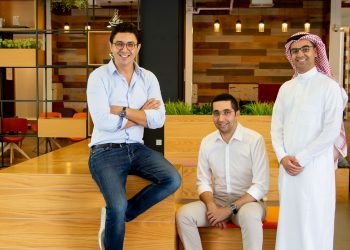 منصة ايويا تحصل على 21 مليون دولار