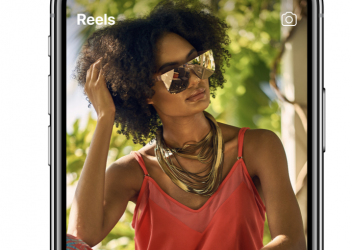 اعلانات ريلز من انستغرام