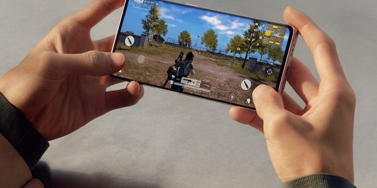 جوائز من أوبو خلال دوري بيجي موبايل 2021