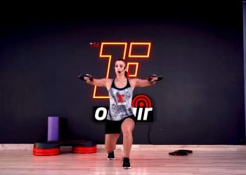 منصة رياضية افتراضية من فيتنس فيرست