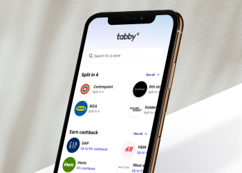 50 مليون دولار لمنصة تابي