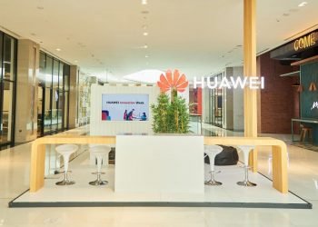 ورش عمل من هواوي لرواد الأعمال