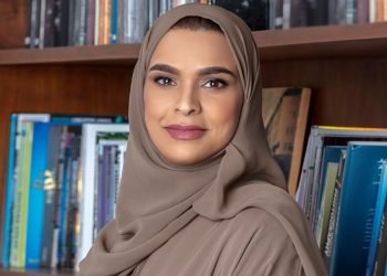 منى آل علي-أكاديميةبادري