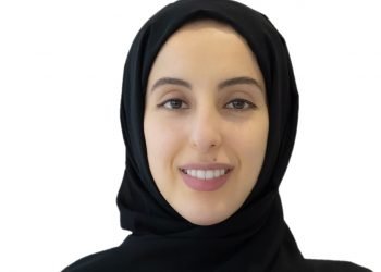  شما بنت سهيل المزروعي