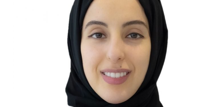  شما بنت سهيل المزروعي