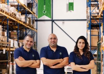 كارتلو تطلق منصة b2b.cartlow.com