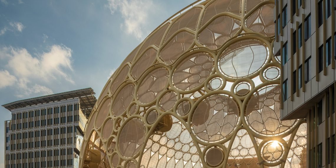 بدء التسجيل في جائزة  بي آي إي – كوزموس