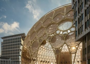 بدء التسجيل في جائزة  بي آي إي – كوزموس